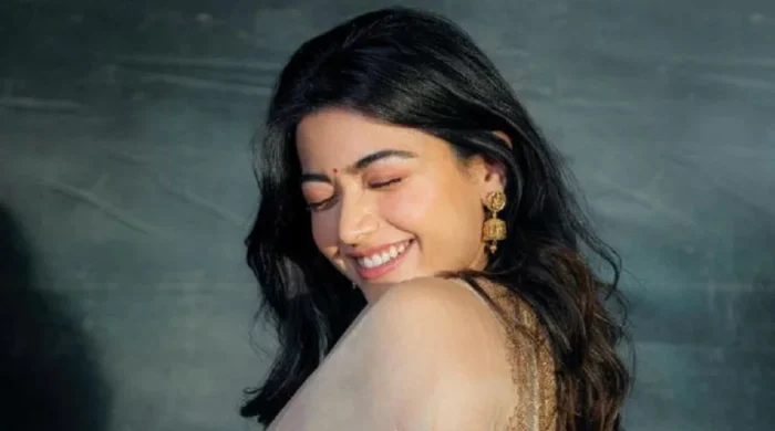 Rashmika