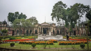 Sarkit House