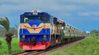 Train-pnb 11