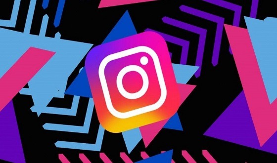 instragram