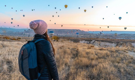 travel