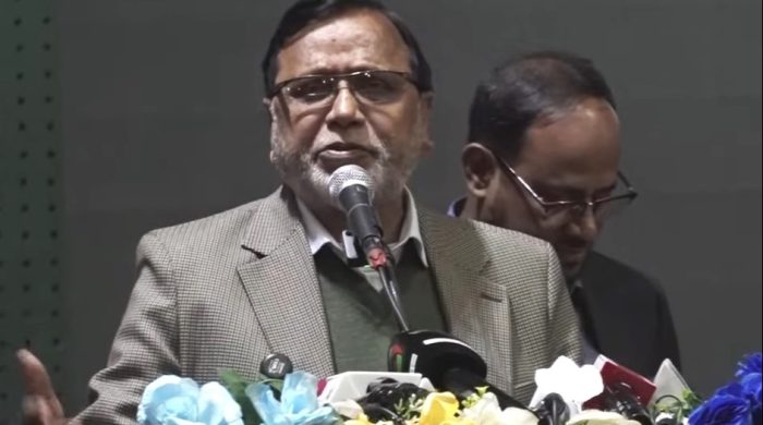 আব্দুস সালাম