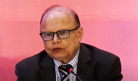 আলী ইমাম মজুমদার