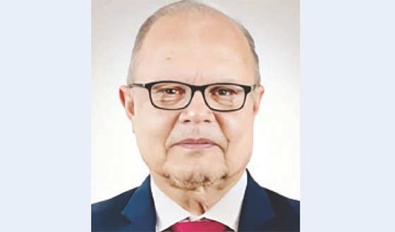 উপদেষ্টা ইমাম