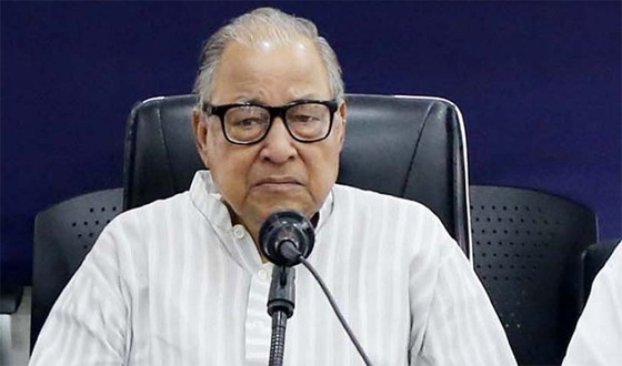 বিএনপি নজরুল ইসলাম খান