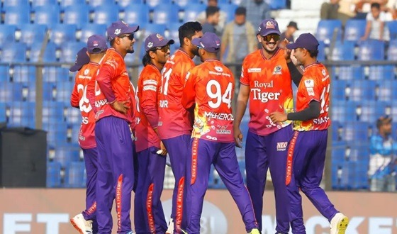 রাজশাহী