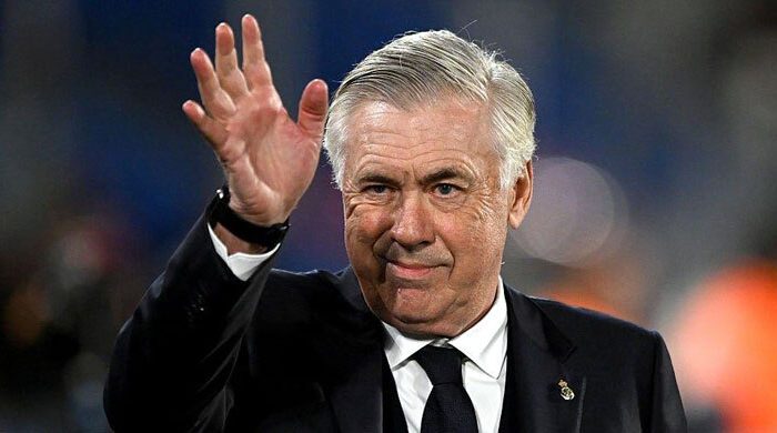 ancelotti