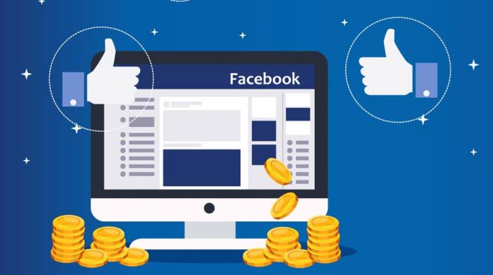 facebook Monitization