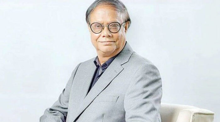 Dr Ahasan H Monsur