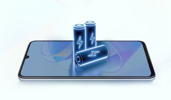 Mobile Charge