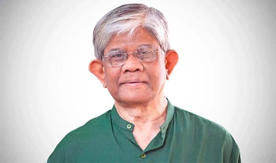ড. সালেহউদ্দিন